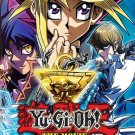 DVD Yu Gi Oh! Duel Monsters Movie The Dark Side of Dimensions English Dubbed