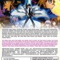 DVD Yu Gi Oh! Duel Monsters Movie The Dark Side of Dimensions English Dubbed