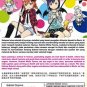 DVD Gabriel DropOut TV Series Vol.1-12End Japanese Anime English Sub Region All