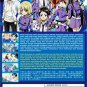 DVD elDLIVE Vol.1-12End Anime TV Series English Sub Region All