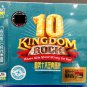 10 Kingdom Rock Where Kids Stand Strong for God 3CD