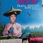 Liu Sanjie Featured The Chinese Folk Song Musical Instrument 刘三姐山歌对唱 Karaoke 2DVD