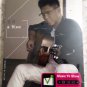 Chiang Yu-Heng 姜育恒 遇恒牵情 Karaoke 2DVD　