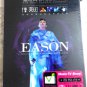 Eason Chan Yick-shun The Most Classic Concert 陈奕迅 最经典演唱会全纪录 Karaoke 2DVD