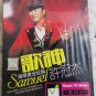 Sam Hui Kwun-kit Concert 许冠杰 演唱会全纪录 Karaoke 2DVD