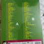 Tsai Chin bu liao qin è¡ç´ ä¸äºæ Karaoke 2DVD