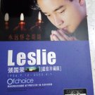 Leslie Cheung 1956.9.12 - 2003.4.1 Of Choice Collection 张国荣 超值珍藏版 (10CD)