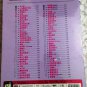 Anita Mui Greatest Hits æ¢è³è³ ç»ä»£è³å Karaoke 2DVD