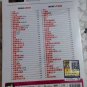 Jonathan Lee Zong Sheng Greatest Hits &aelig;��&aring;&reg;�&ccedil;�� Karaoke 2DVD