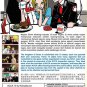DVD ACCA 13-ku Kansatsu-ka Anime ACCA 13-Territory Inspection Dept English Sub