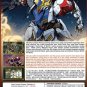 DVD ANIME Kidou Senshi Gundam Tekketsu no Orphans Season 2 G-Tekketsu Eng Sub