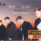 WESTLIFE Number One Singles Hits Deluxe Edition 3 CD Gold Disc 24K Hi-Fi