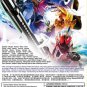 DVD Kamen Rider Ghost Movie The 100 Eyecons And Ghost´s Fated Moment Aime DVD English Sub