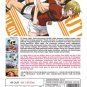 DVD All Out!! Vol.1-25End Complete TV Series Rugby Anime English Sub Region All