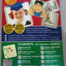 DVD 10 Subjects 1091 Flashcards in Level 4 DVD