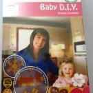 DVD Baby First Baby D.I.Y. Kitchen Creations DVD