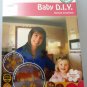 DVD Baby First Baby D.I.Y. Kitchen Creations DVD