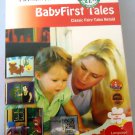 DVD Baby First BabyFirst Tales Classic Fairy Tales Retold DVD