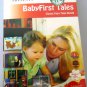DVD Baby First BabyFirst Tales Classic Fairy Tales Retold DVD