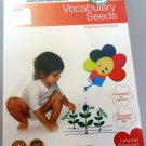 DVD Baby First Vocabulary Seeds DVD