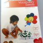 DVD Baby First Vocabulary Seeds DVD