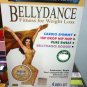 BELLY DANCE Fitness for Weight Loss (4DVD set)