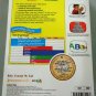 Brainy Baby Left Brain Inspires Logical Thinking DVD
