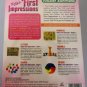 Children Educational Baby´s First Impressions (5VCD set)