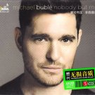 MICHAEL BUBLE Nobody But Me + Greatest Hits Deluxe EDT 3 CD Gold Disc 24K Hi-Fi