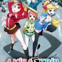 DVD Akiba´s Trip (TV 1-13 End) 秋叶原之旅 Anime DVD English Sub