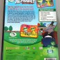 DVD Leap Frog Amazing Alphabet Amusement Park Anime  English Sub