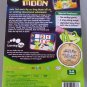 DVD Leap Frog Math Adventure to the Moon Anime English Sub