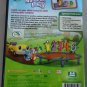 DVD Leap Frog Scout & Friends Number Land Anime English Sub