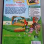 DVD Leap Frog Scout & Friends Phonics Farm Anime English Sub