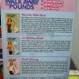 DVD LESLIE SANSONE Walk Away The Pounds (3DVD set)