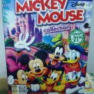Mickey Mouse Collection Anime DVD