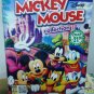 Mickey Mouse Collection Anime DVD