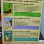 DVD Step By Step Yoga Journal Part 1-3 (3DVD)