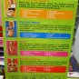 The Goddess Workout 4 in 1 with SOLPHINA (4DVD set)
