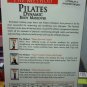 The Method Pilates Dynamic Body Makeover (3DVD set)