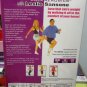 Walk the Walk with LESLIE SANSONE (3DVD set)
