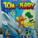 Tom and Jerry Collections Stories Over 10 Hours Anime DVD