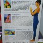Yoga for Abs 3 in1 for Beginners, Weight Loss, Conditioning and Stress Release (3DVD set)
