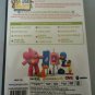 POCOYO A Little Something Between Friends Vol.4 DVD