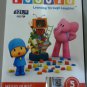 POCOYO Messy Guest Vol.5 DVD