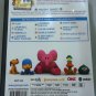 POCOYO Pocoyo Dance Vol.1 DVD