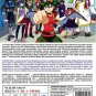 DVD Yu-Gi-Oh! Arc-V Vol.1-148End Complete Anime TV Series Box Set English Sub