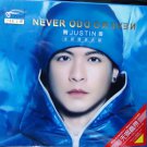 Justin Never OD Greatest Hits 侧田 全新广东大碟 3CD