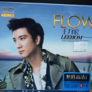 LEEHOM 王力宏 FLOW + Greatest Hits 3CD