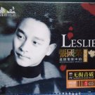 Leslie Cheung Collection 张国荣 追忆电影中的张国荣 3CD